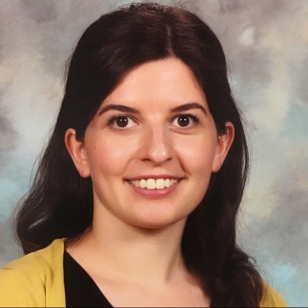 Meet your Posher, Mary